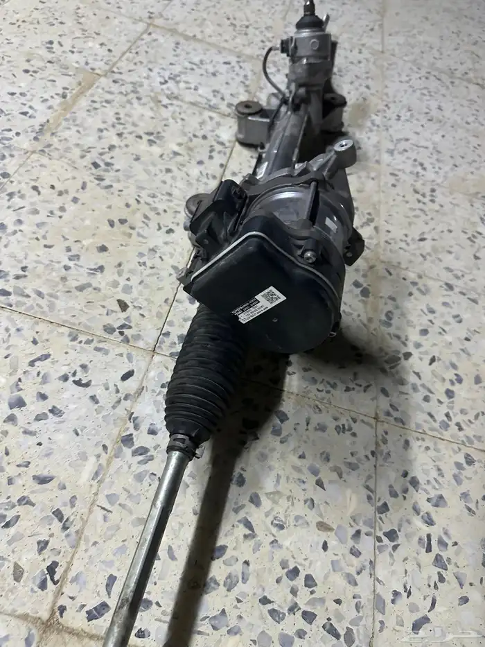 علبة دركسون راف فور 5