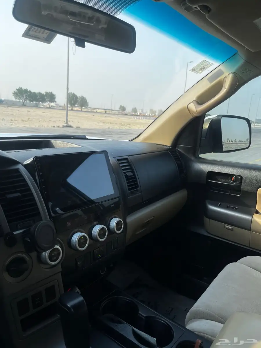 سكويا 2012 للبيع 11