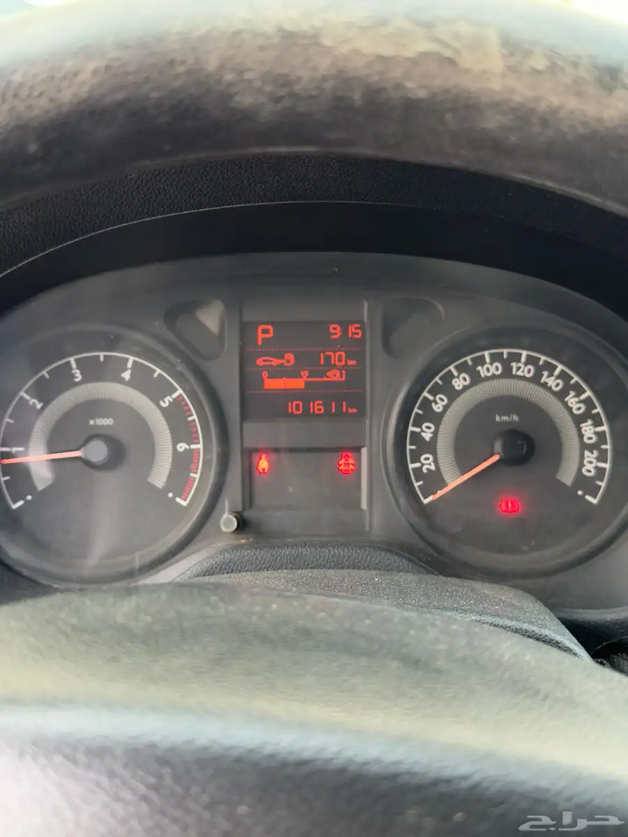 بيجو 301 2014 10
