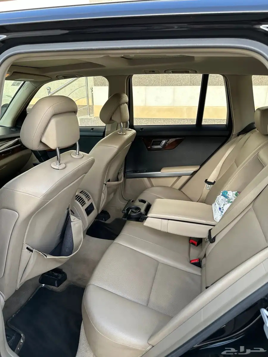 مرسيدس GLK 14