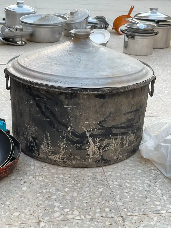 اغراض تراثية 3