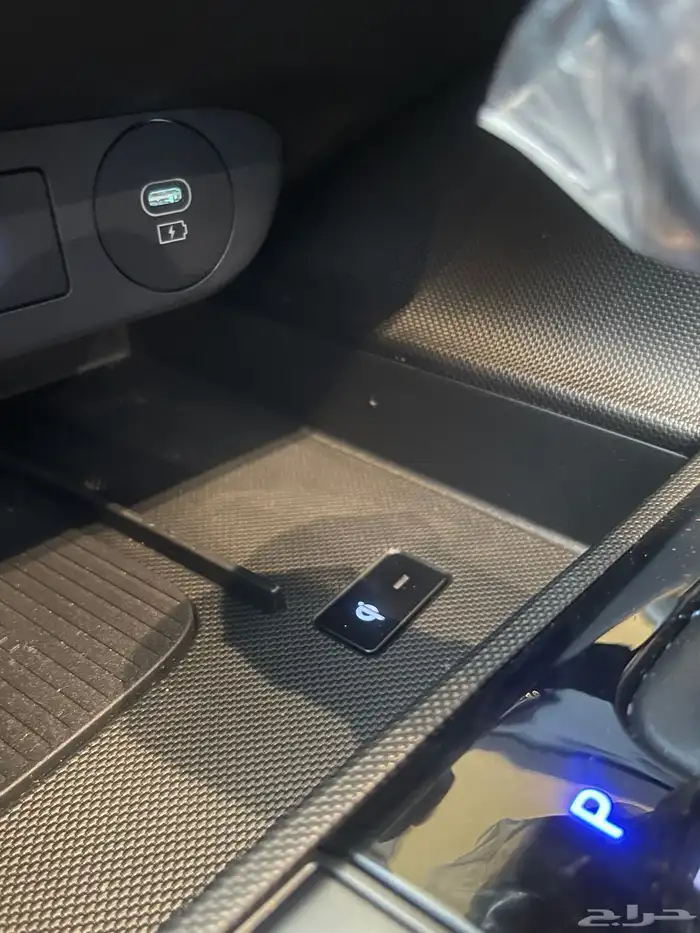 النترا N 2024 تيربو 46