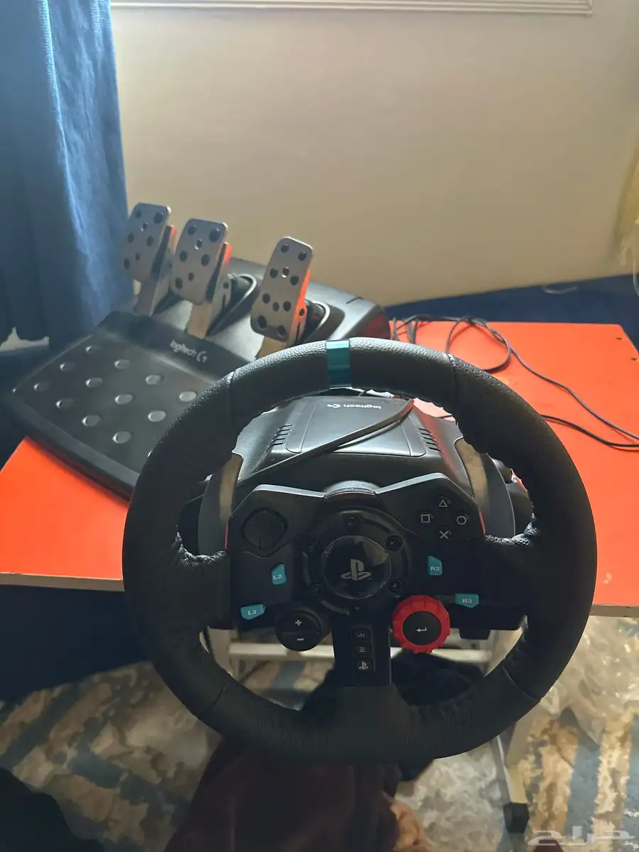 للبيع دركسون g29 نظيف شرط 0