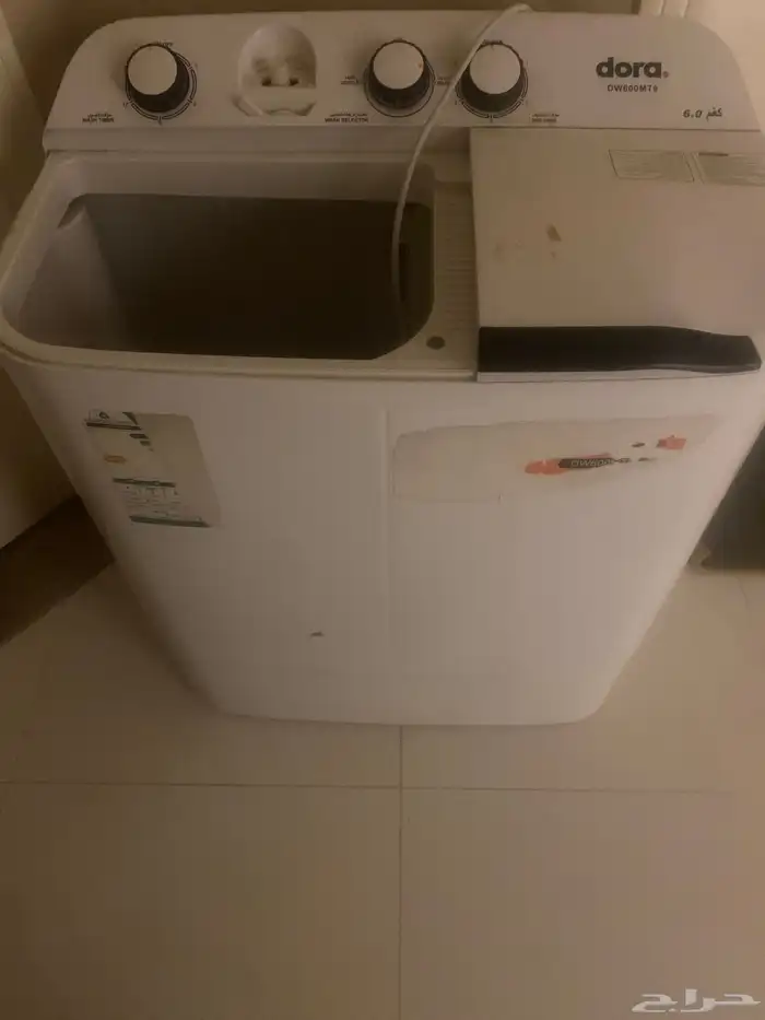 عساله نظيف بس يبغاله لي 0