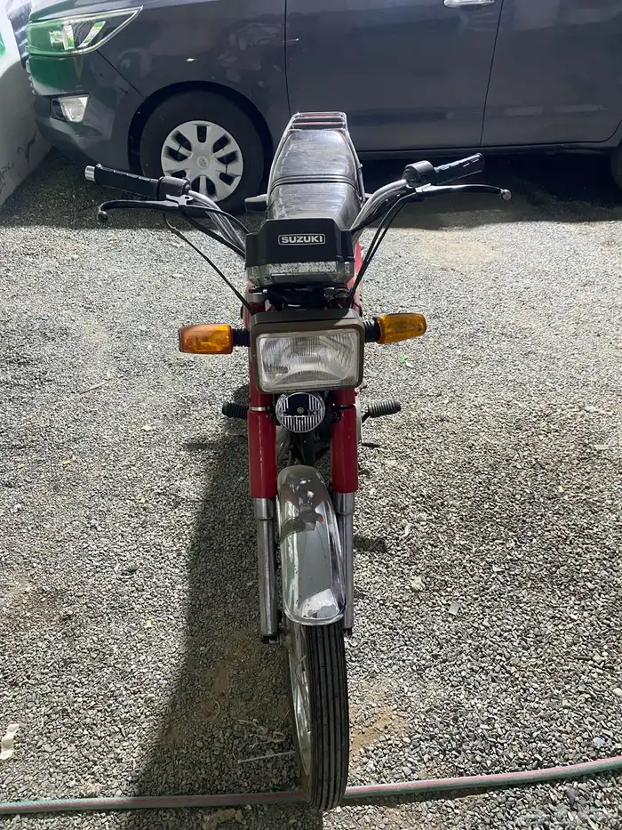 دباب AX100 1