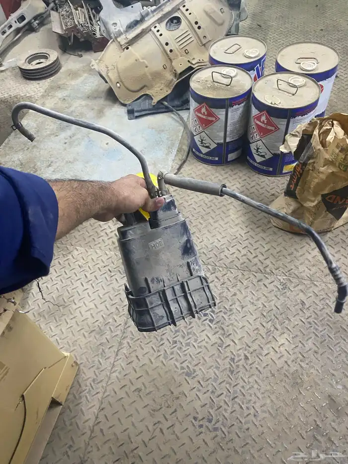 قطع النترا 2