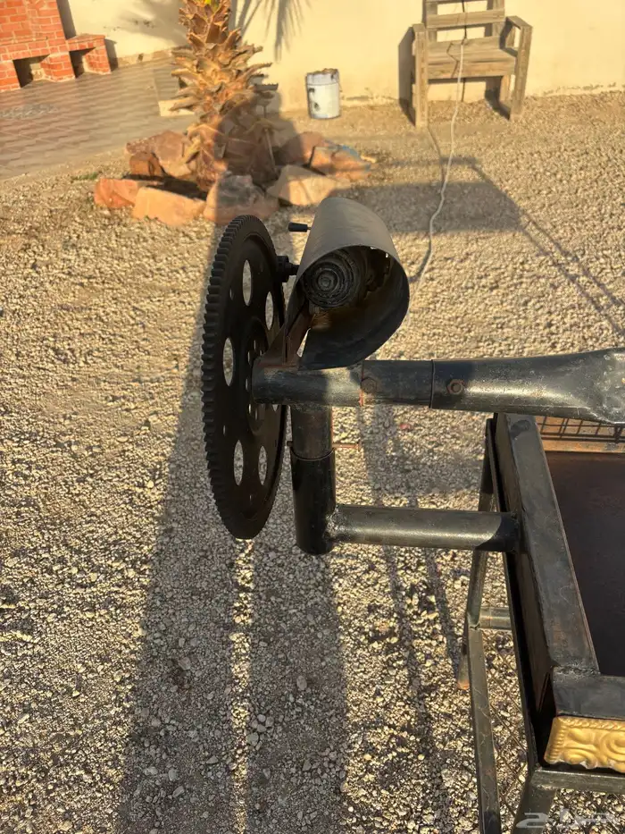 شواية كهربائية 5