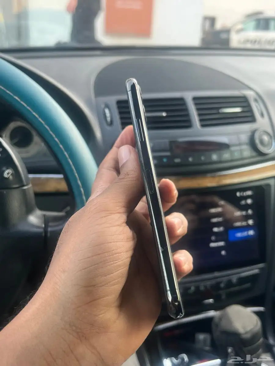 ايفون 11 pro max 512g 1