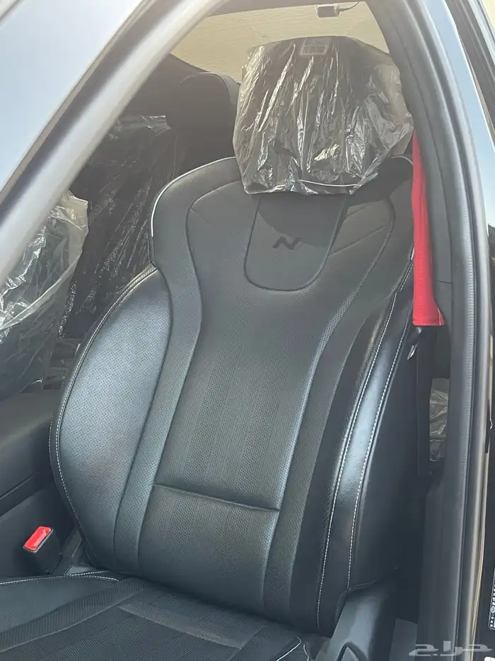 النترا N 2024 تيربو 24