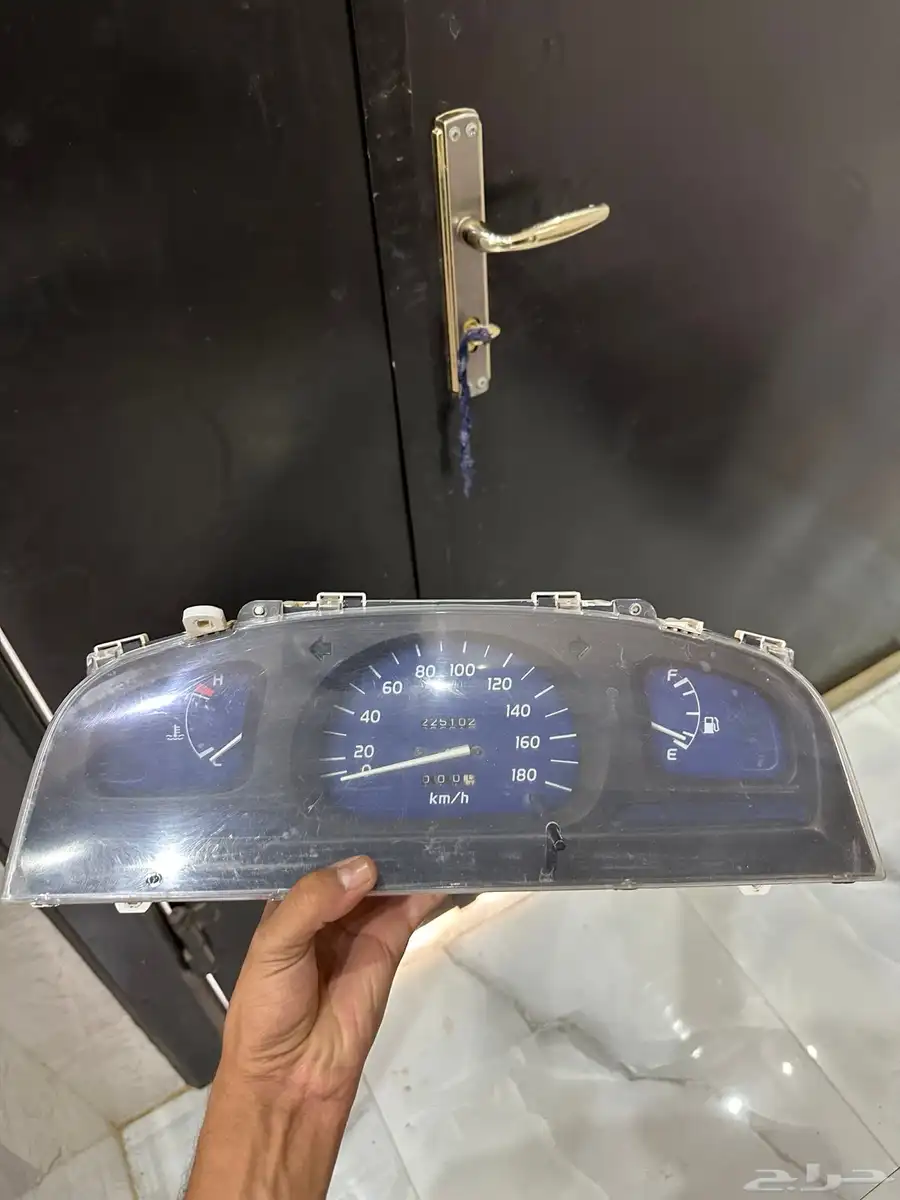 قطع يبانيه 98 ل 2005 3