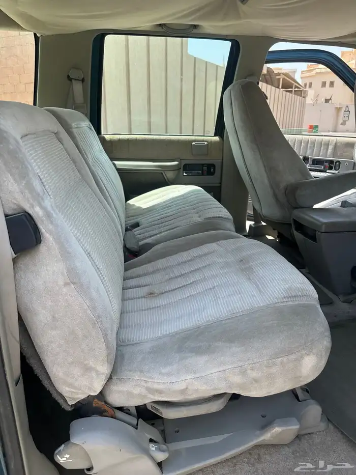 جمس ملكي 1993 10