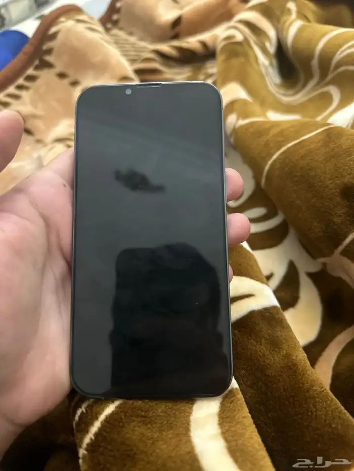 iphone 13 pro physical dual 8
