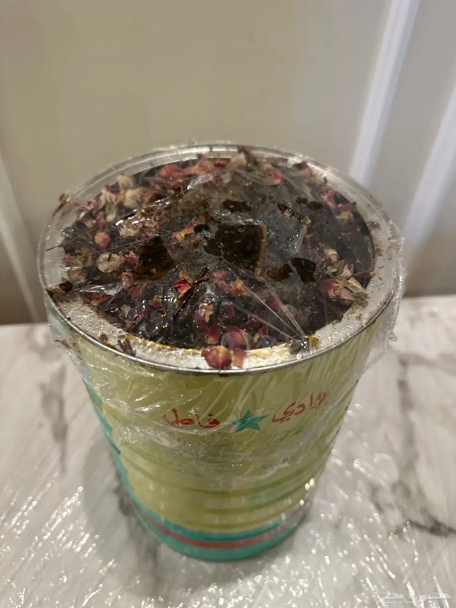 بيع بخور عطور الفل الجيزاني المعسل الجيزاني معمول الدوسري 39