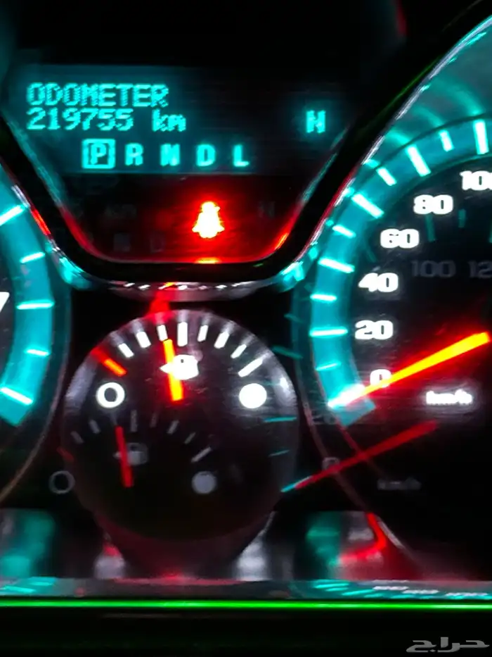 Chevrolet Traverse 2015 16