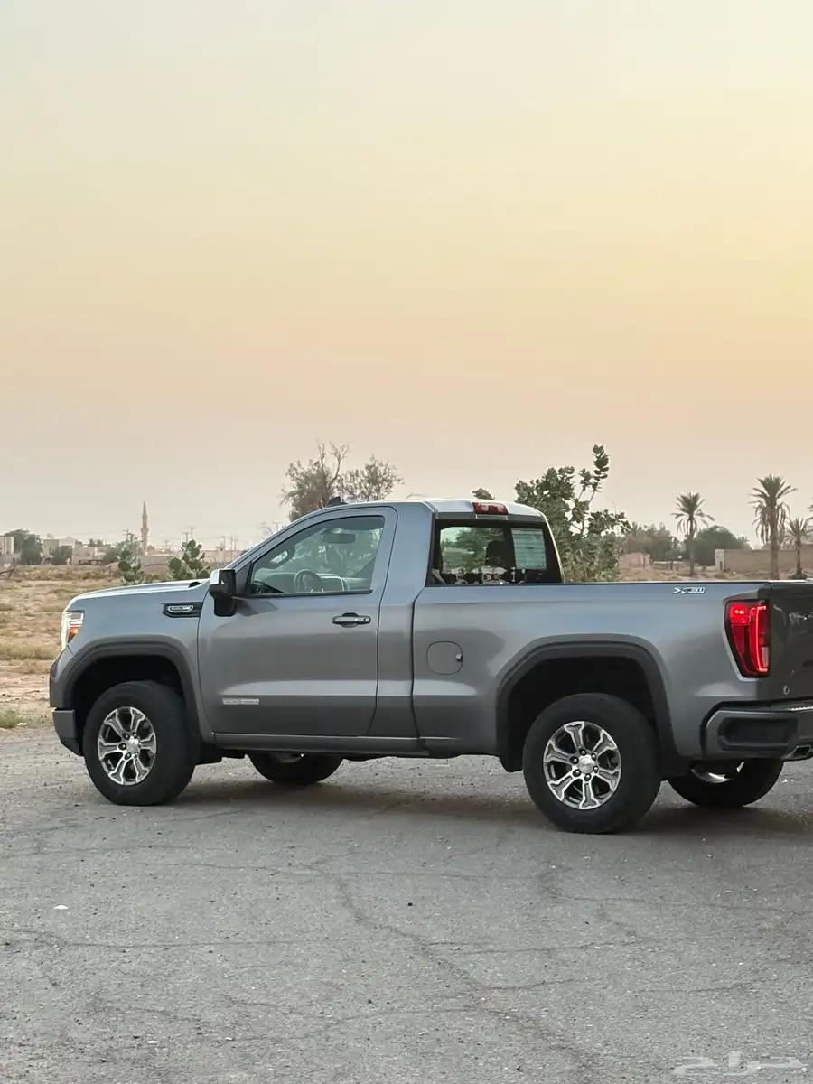 جمس سيرا 2020 0