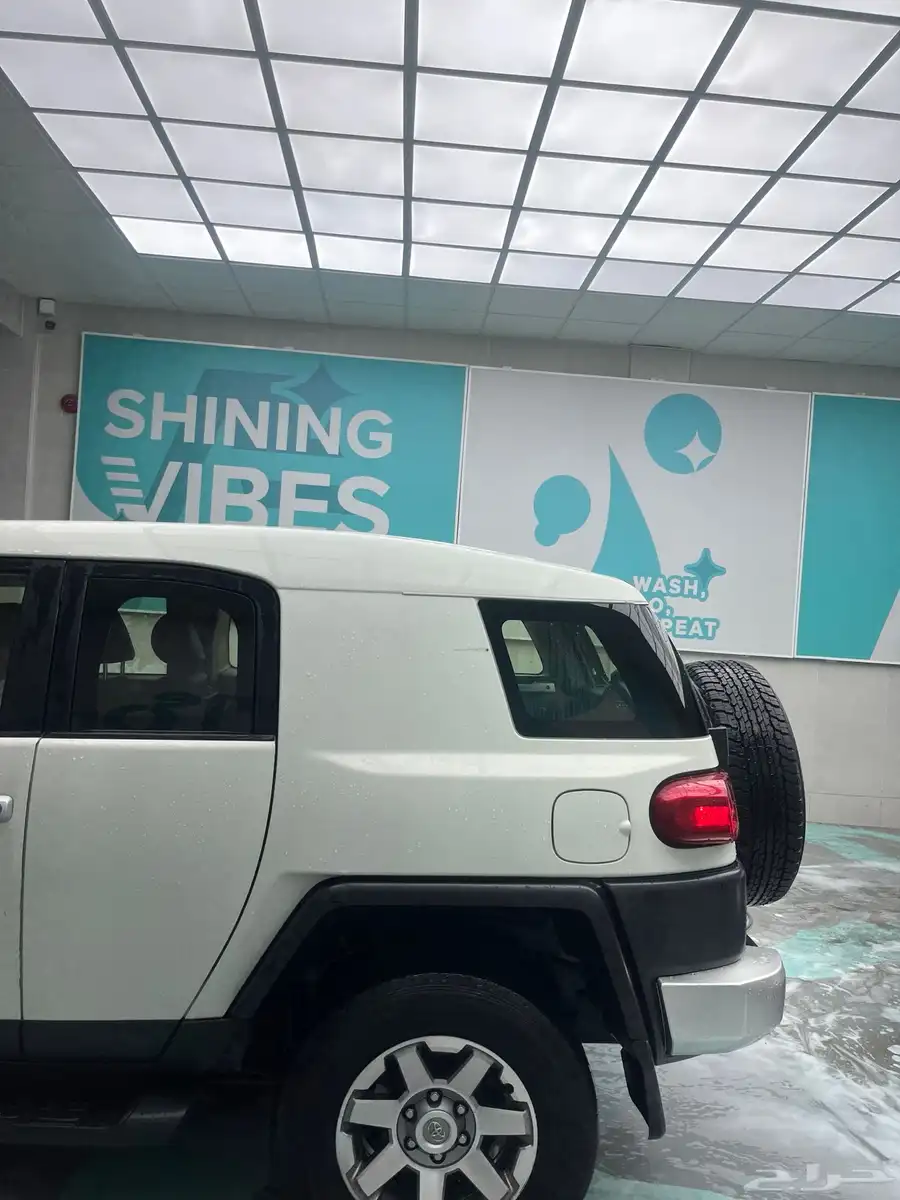 FJ2014 اف جي 7