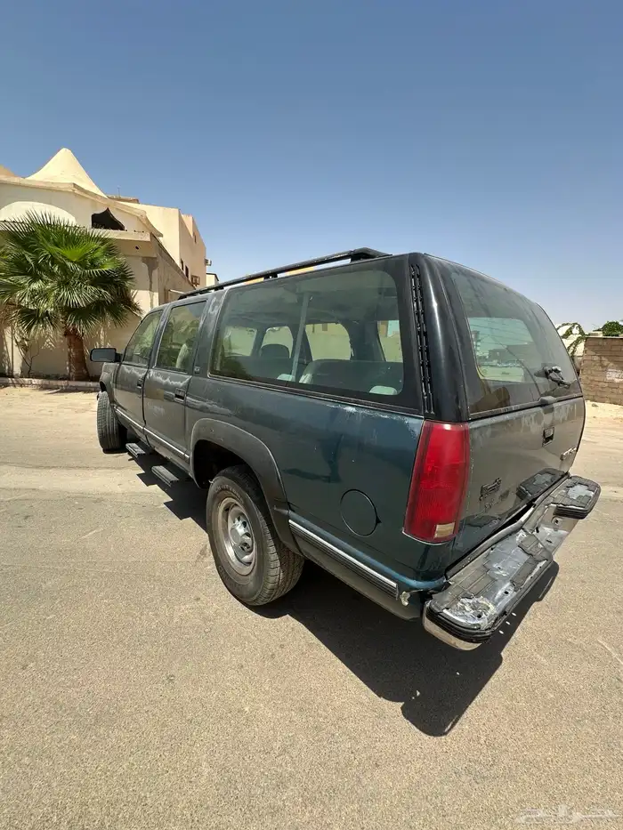 جمس ملكي 1993 3