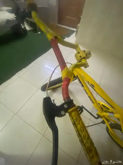 سيكل كوبرا للبيع على السوم 5