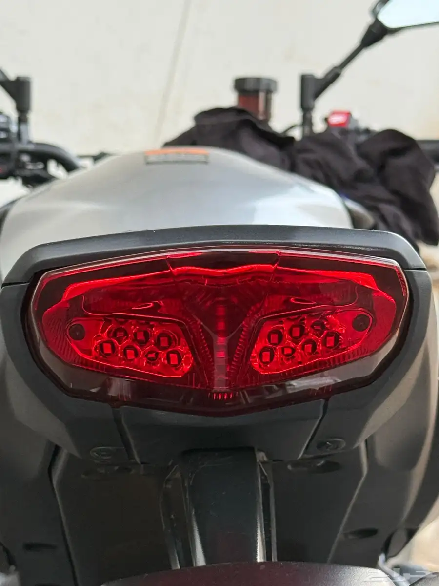 دباب ياماها YAMAHA MT10 SP 2023 24