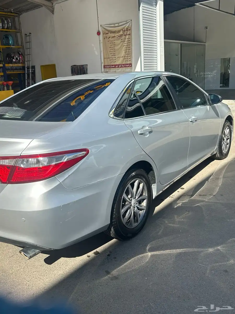 كامري 2016 0