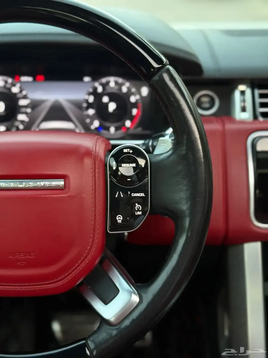RANG ROVER AUTOBIOGRAPHY 2020 38