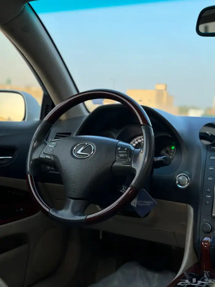 لكزس GS 430 ( نظيف جدا ) 32