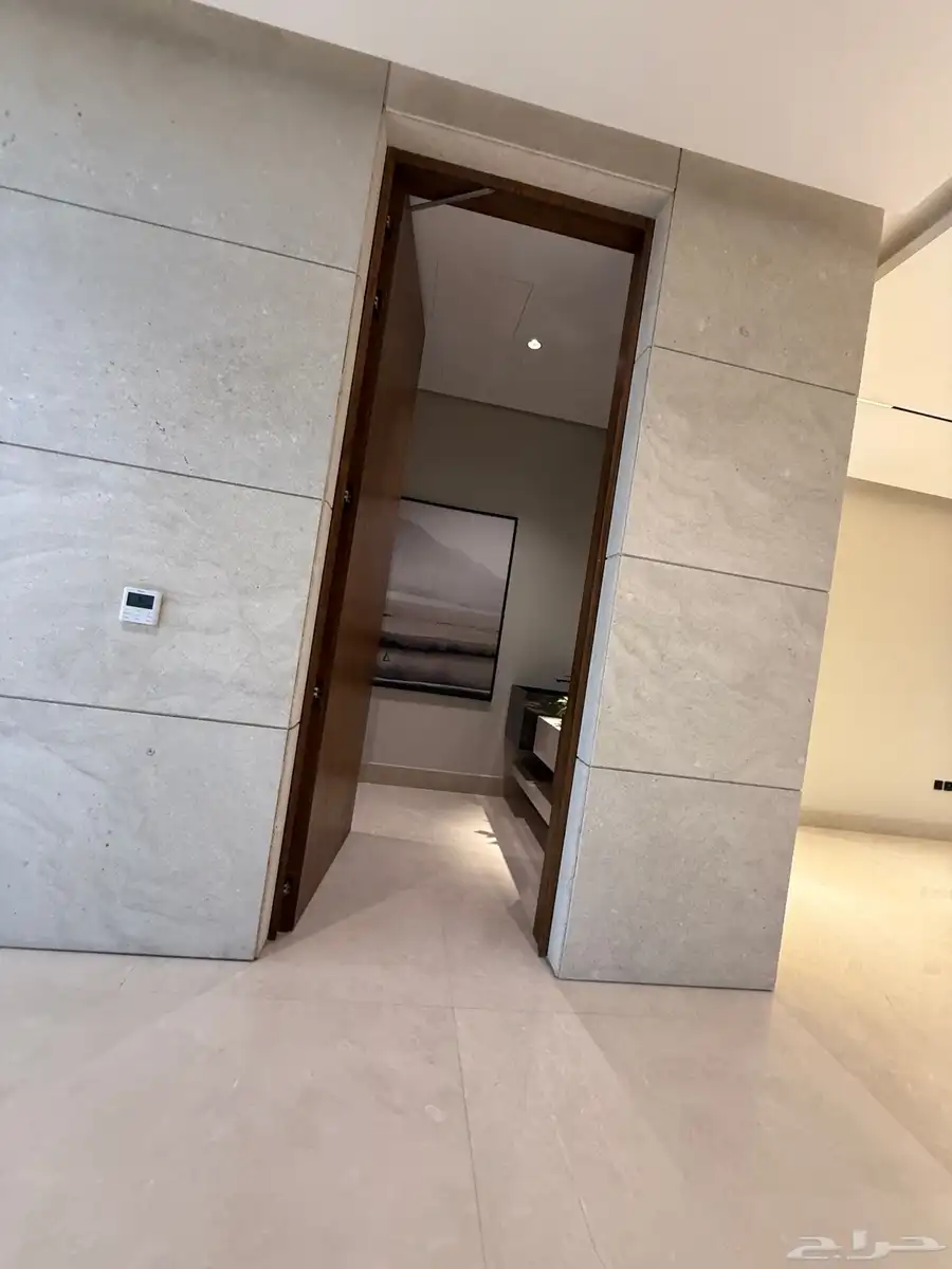 مشروع فلل جديدة مساحات 700-600-500م 4