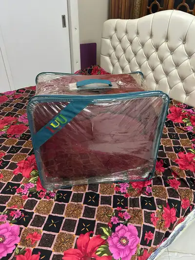 غرفة نوم 5