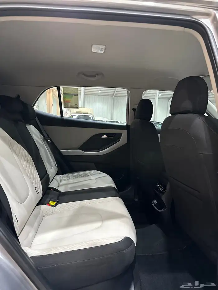 هيونداي كريتا موديل 2023 12