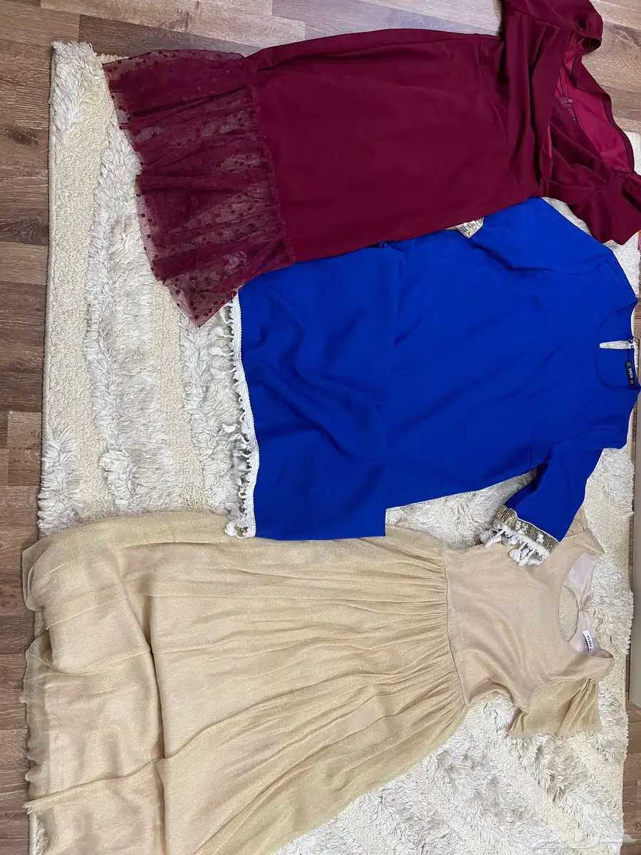 ملابس نسائية 0