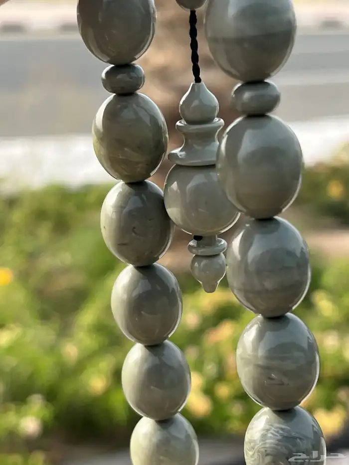 سبحة مقابض شرنوبل راهية و مميزه 6