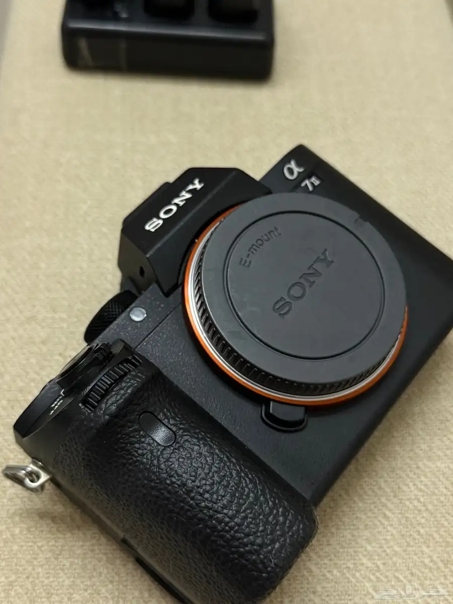 بودي كاميرا سوني ( Body sony a7ii ) 6