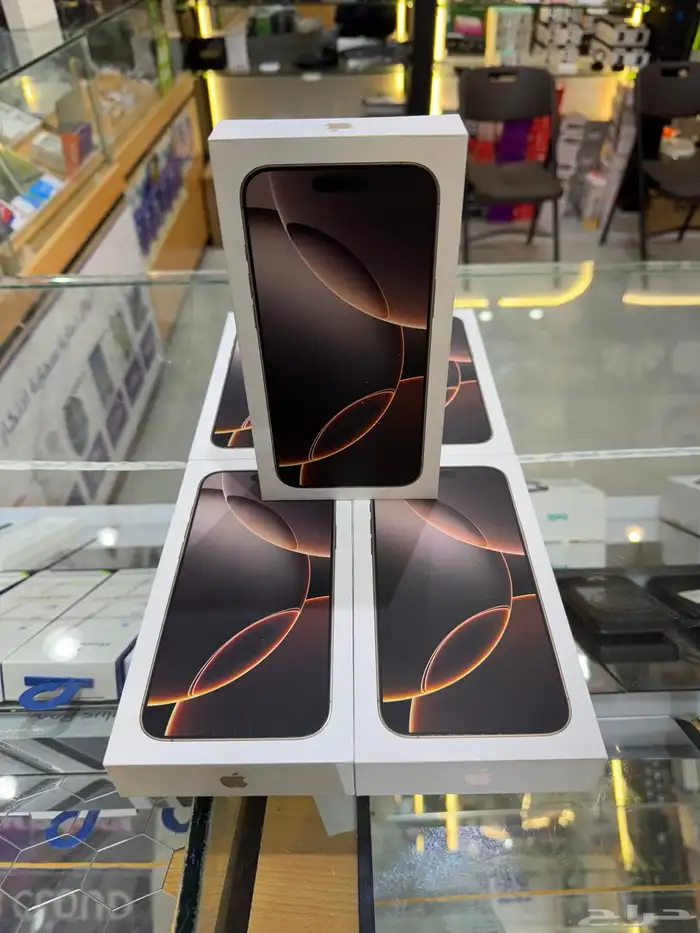 iPhone16 pro max 0