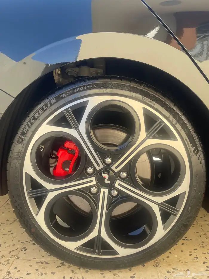 النترا N 2024 تيربو 18