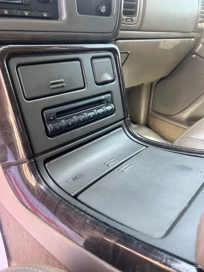 جمس دينالي 2006 Denali 2006 XL 31