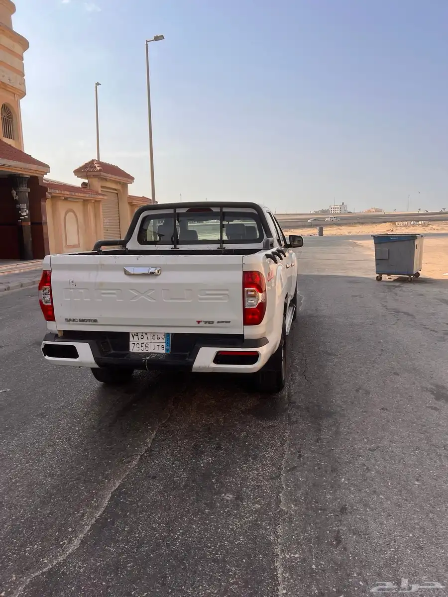 ماكسيس T70 pro 2023 اتوماتيك ماشاءالله وكاله 3