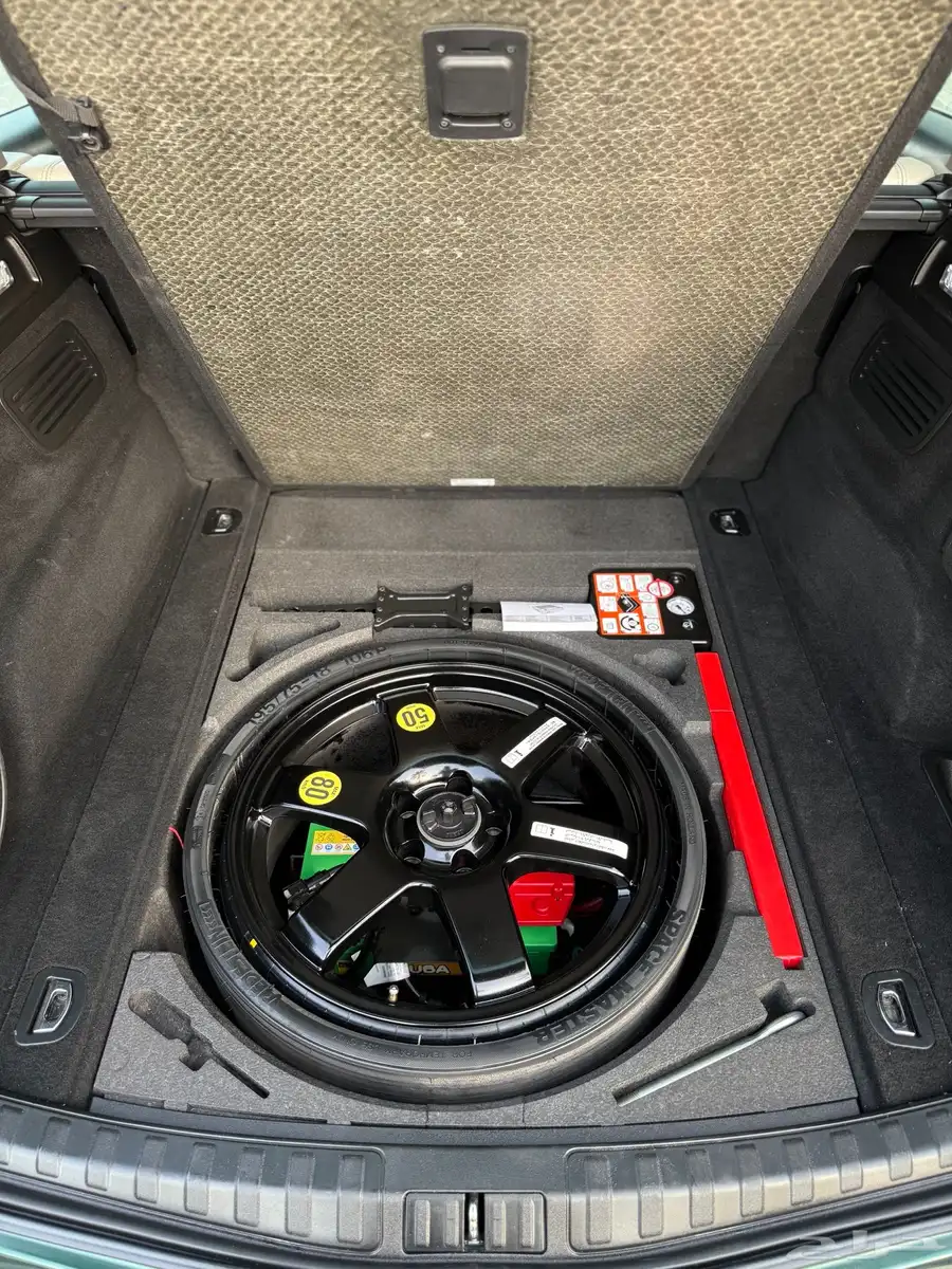 Alfa Romeo Stelvio Q4 2021 16