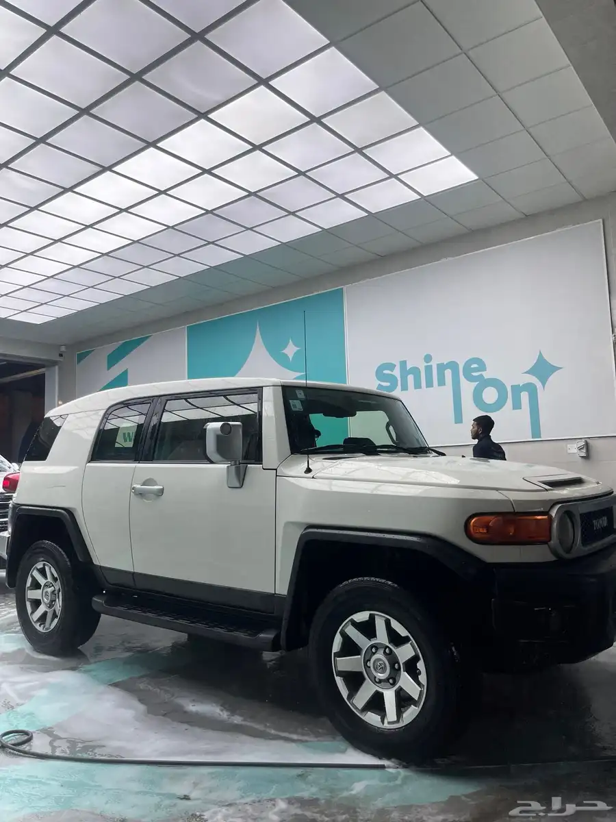 FJ2014 اف جي 5