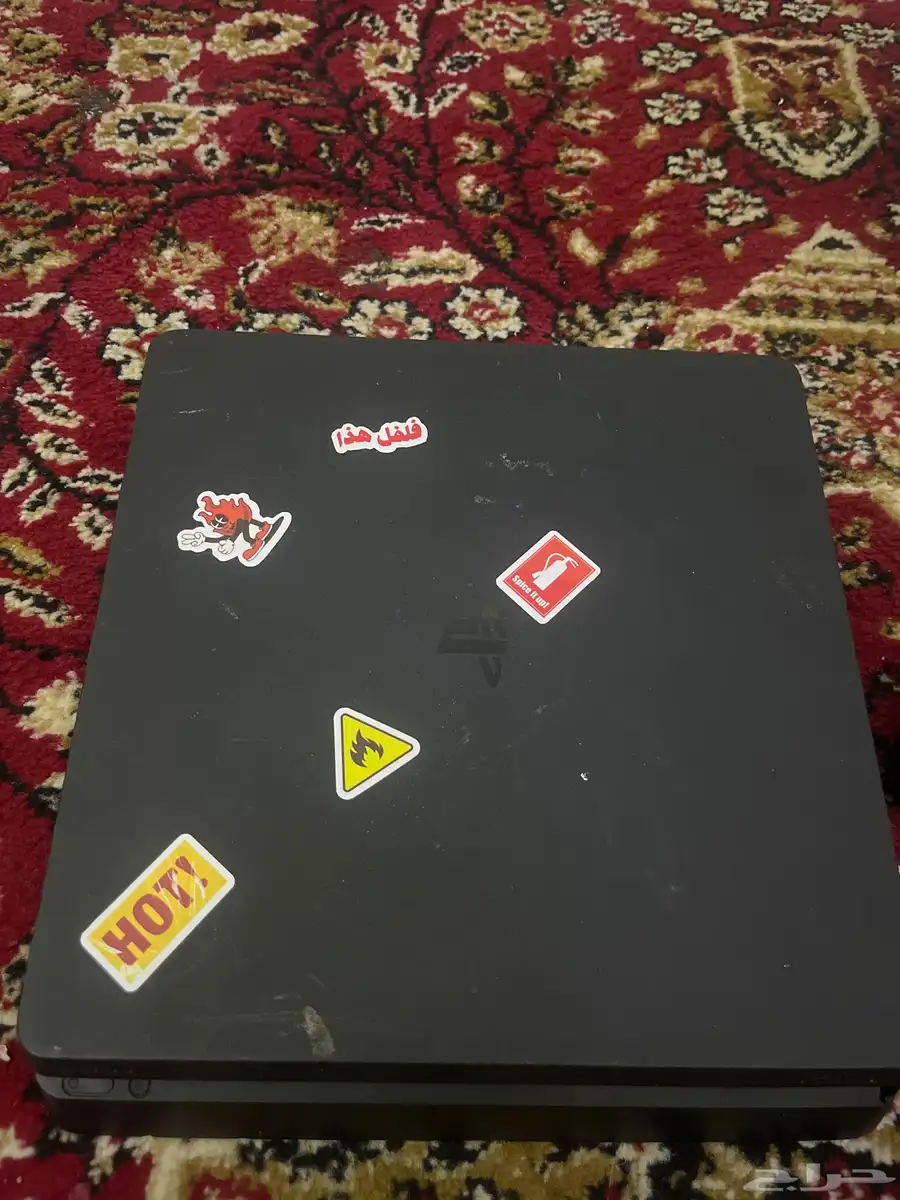 سوني فور اخو الجديد 1 تيرا يجي معاه قراند شريط 1
