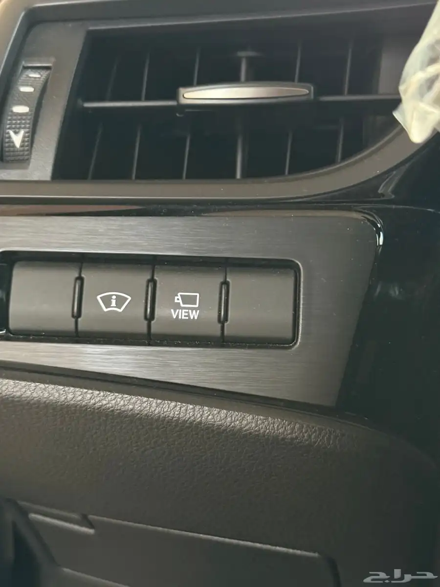 لكزس ES350 - 2022 11