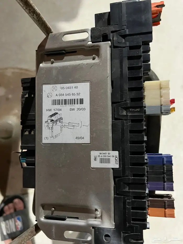 اغراض فياقرا 500 2005 3