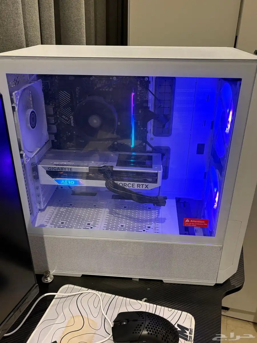 كمبيوتر بي سي للبيع pc 2