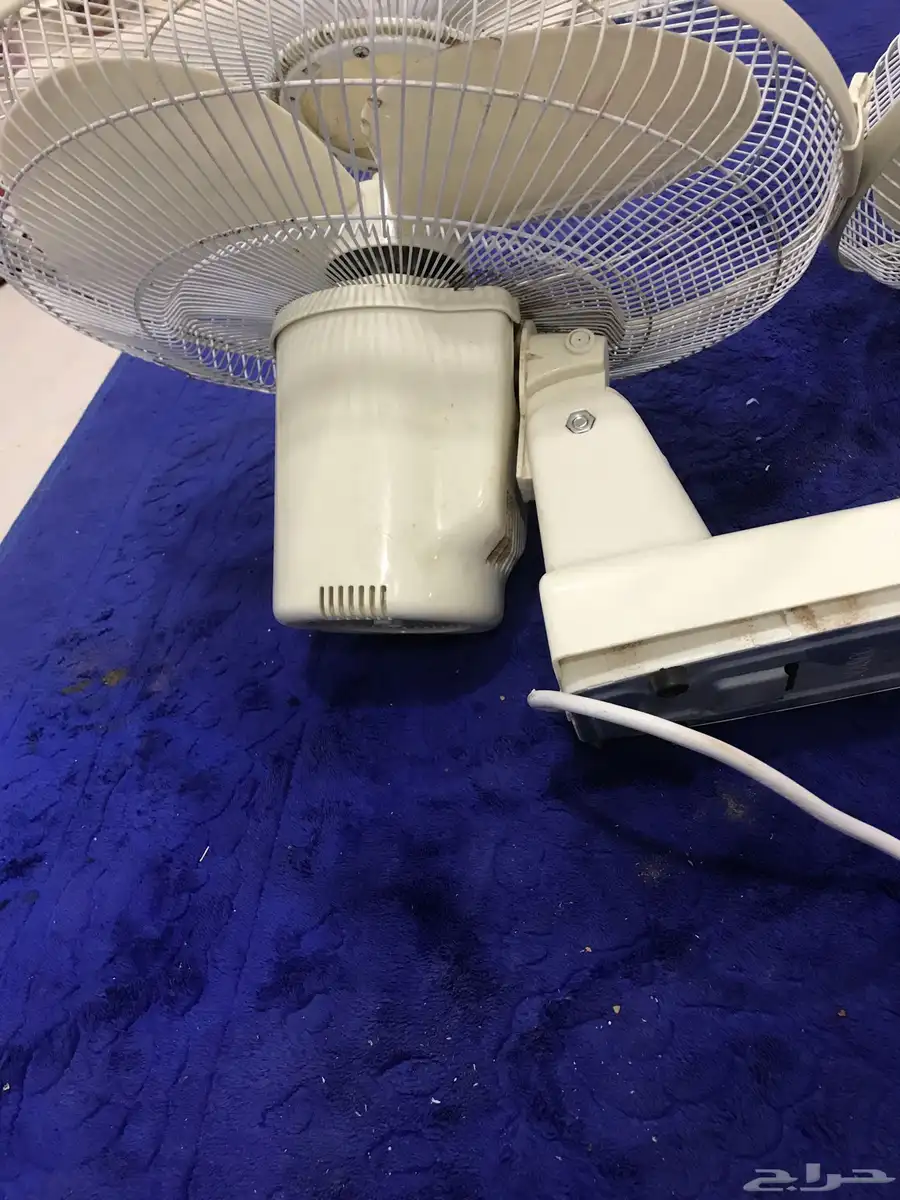 مراوح كهرب للبيع 3