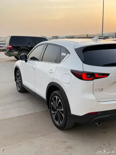 مازدا CX5 2023 - فل كامل هاي بلس نظيف جدا 3