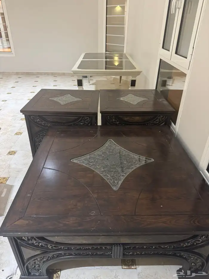 طاوله خدمه 1