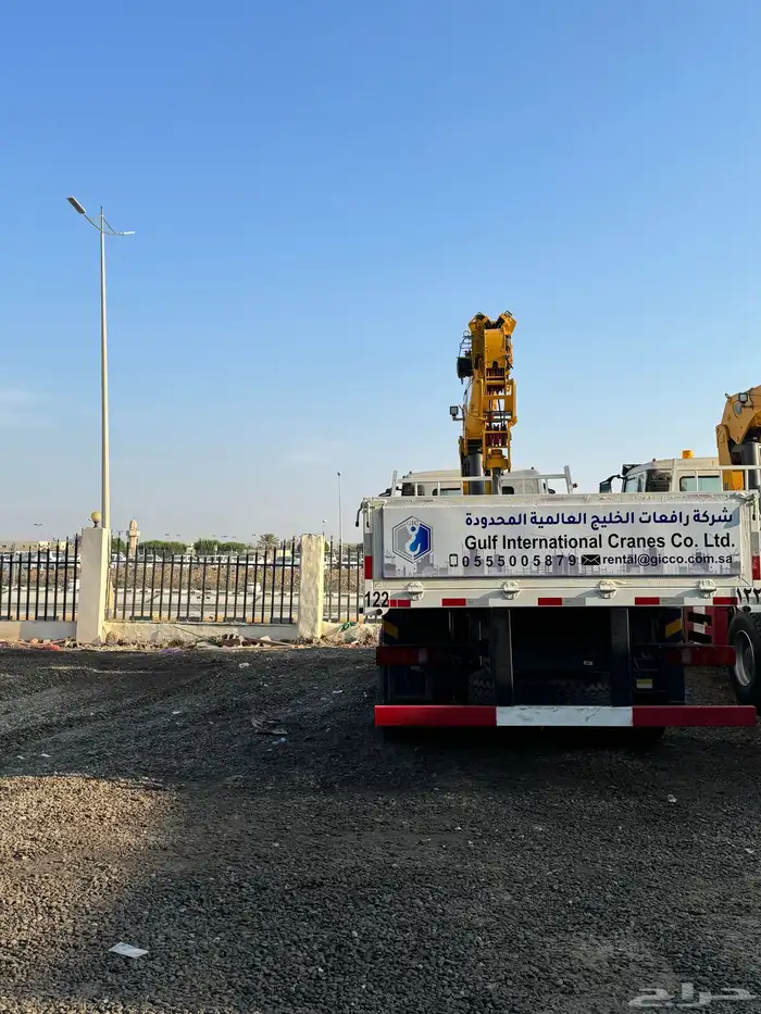 معدات ثقيلة 7
