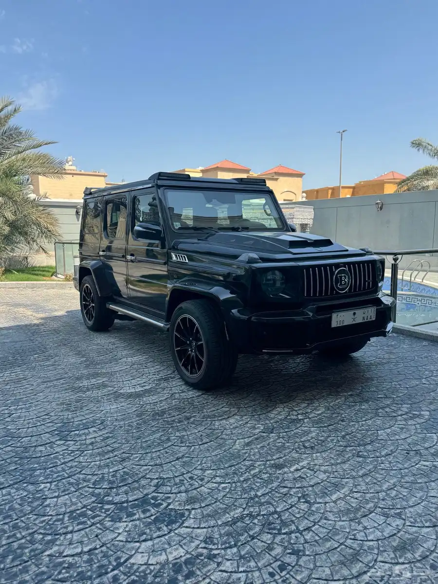 بايك BJ80 موديل 2021 ممشى 38 الف فقط index