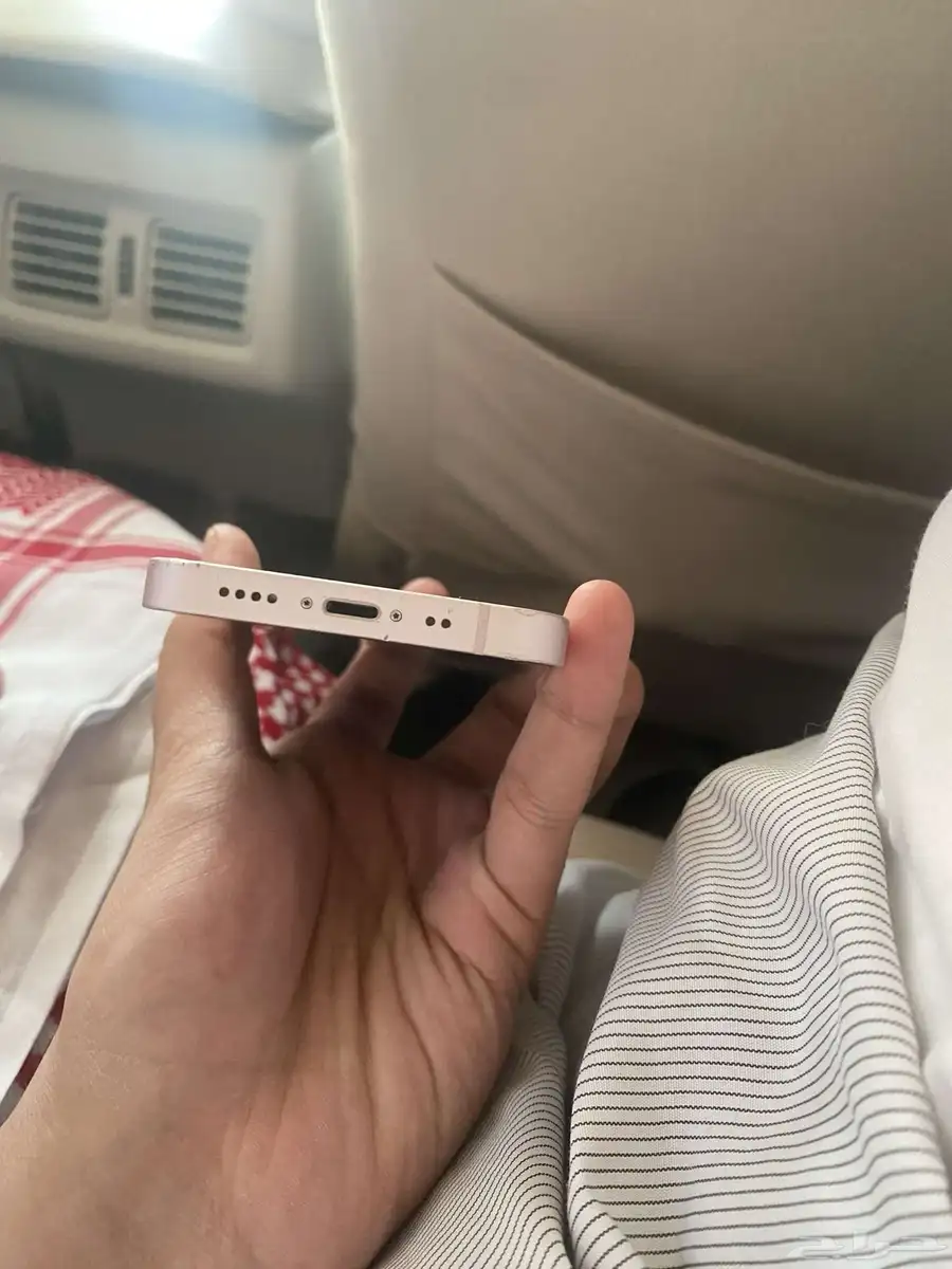 ايفون 13 ميني 128g 2