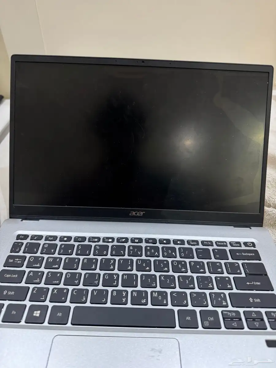 لابتوب acer 1