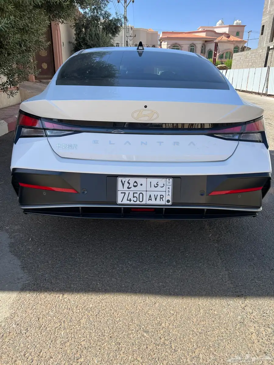 النترا 2025 2